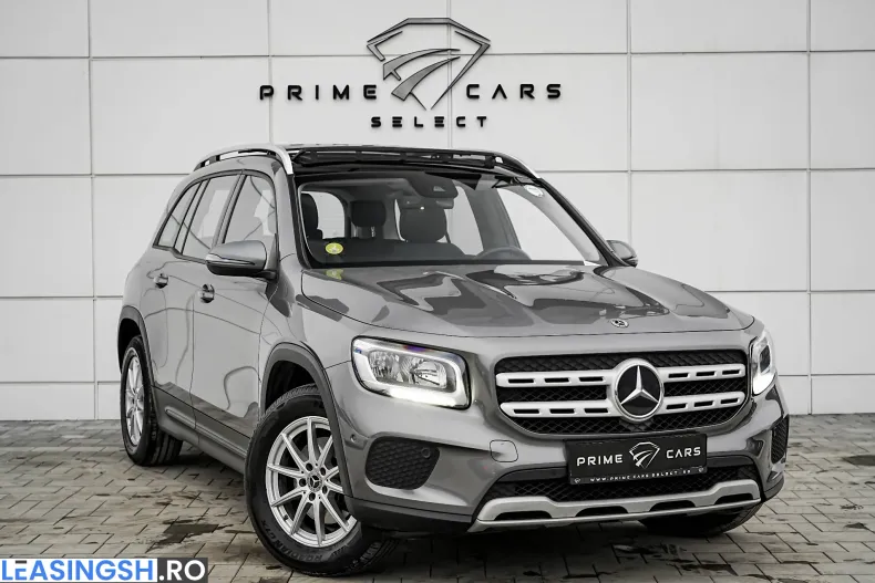 Mercedes-Benz GLB (Clasa GLB) din 2021 cu 170.100 km - oferta MER217849 - foto 1