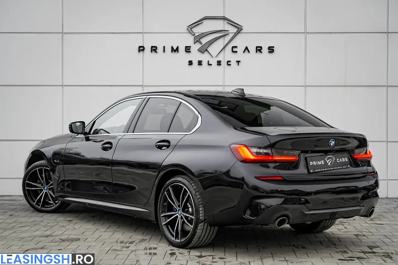 BMW 320e (Seria 3) din 2021 cu 79.850 km - oferta BMW217850 - foto 3