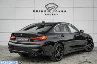 BMW 320e (Seria 3) din 2021 cu 79.850 km - oferta BMW217850 - foto 4