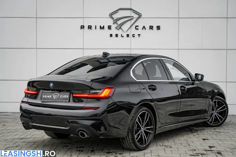 BMW 320e (Seria 3) din 2021 cu 79.850 km - oferta BMW217850 - foto 4