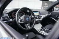 BMW 320e (Seria 3) din 2021 cu 79.850 km - oferta BMW217850 - foto 5