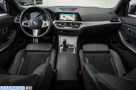 BMW 320e (Seria 3) din 2021 cu 79.850 km - oferta BMW217850 - foto 7