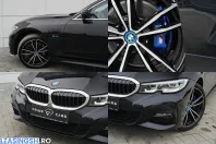 BMW 320e (Seria 3) din 2021 cu 79.850 km - oferta BMW217850 - foto 9