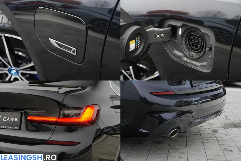 BMW 320e (Seria 3) din 2021 cu 79.850 km - oferta BMW217850 - foto 10