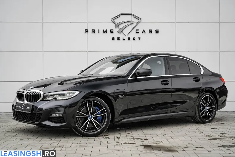 BMW 320e (Seria 3) din 2021 cu 79.850 km - oferta BMW217850 - foto 16