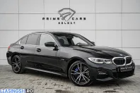 BMW 320e (Seria 3) din 2021 cu 79.850 km - oferta BMW217850 - foto 17