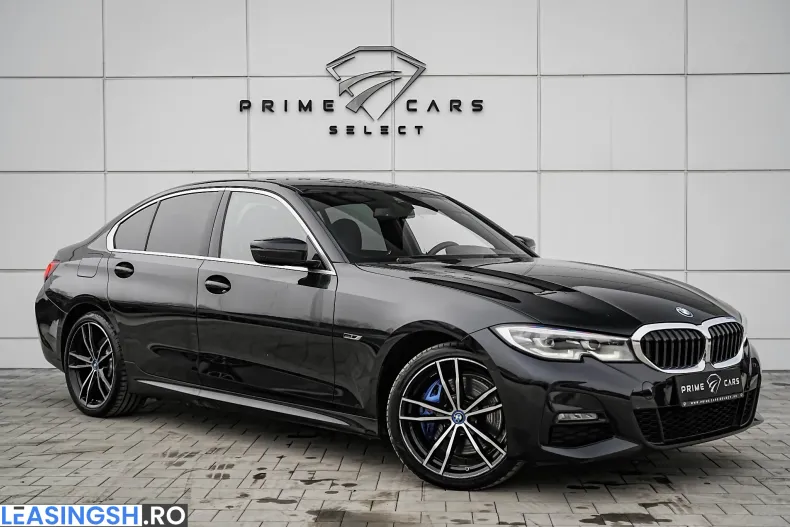 BMW 320e (Seria 3) din 2021 cu 79.850 km - oferta BMW217850 - foto 17