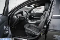 BMW 320e (Seria 3) din 2021 cu 79.850 km - oferta BMW217850 - foto 18
