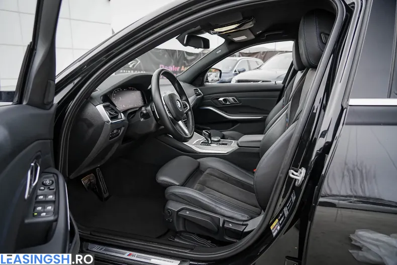 BMW 320e (Seria 3) din 2021 cu 79.850 km - oferta BMW217850 - foto 18