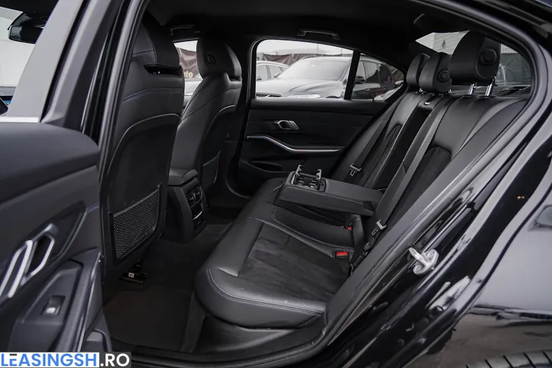 BMW 320e (Seria 3) din 2021 cu 79.850 km - oferta BMW217850 - foto 20