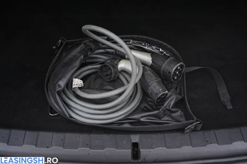 BMW 320e (Seria 3) din 2021 cu 79.850 km - oferta BMW217850 - foto 23