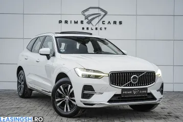 Volvo XC60 din 2022 - oferta VOL217851