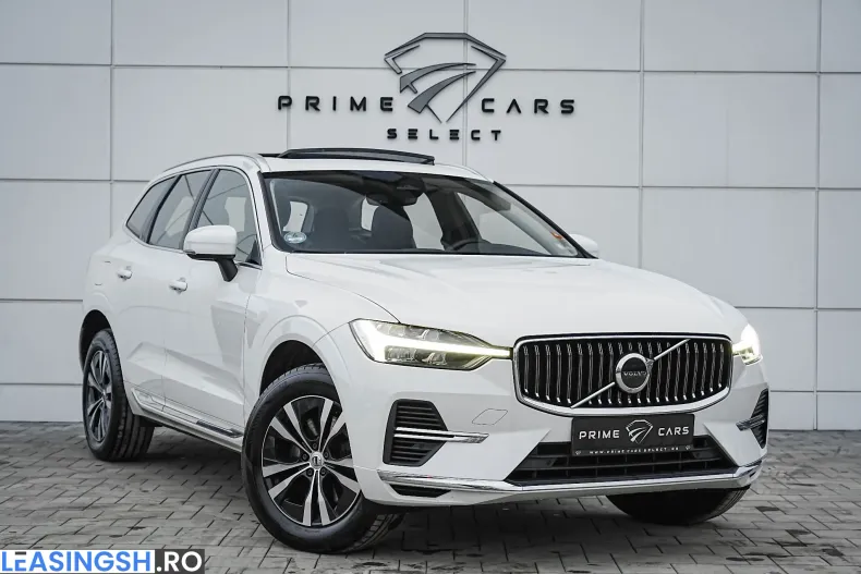 Volvo XC60 din 2022 cu 106.450 km - oferta VOL217851 - foto 1