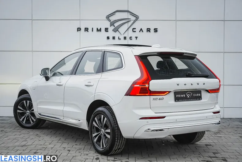 Volvo XC60 din 2022 cu 106.450 km - oferta VOL217851 - foto 2