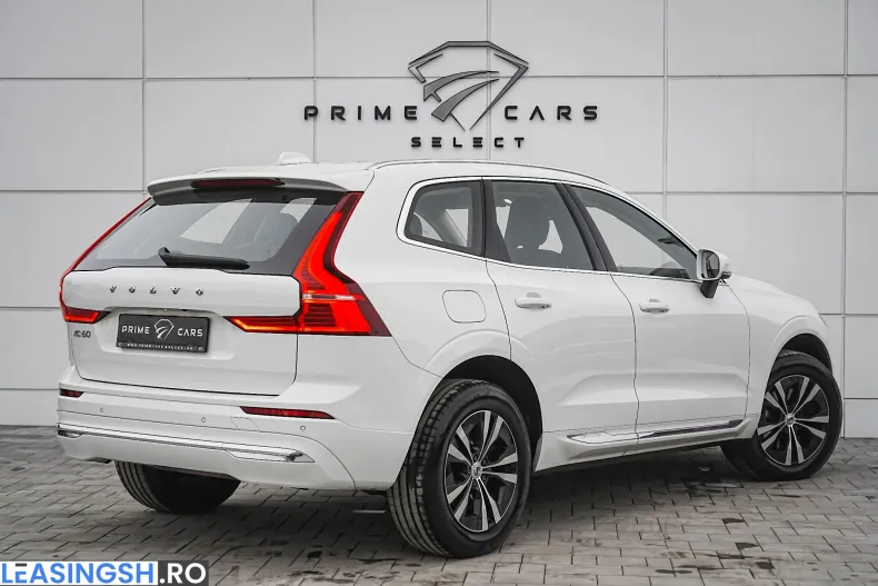 Volvo XC60 din 2022 cu 106.450 km - oferta VOL217851 - foto 3