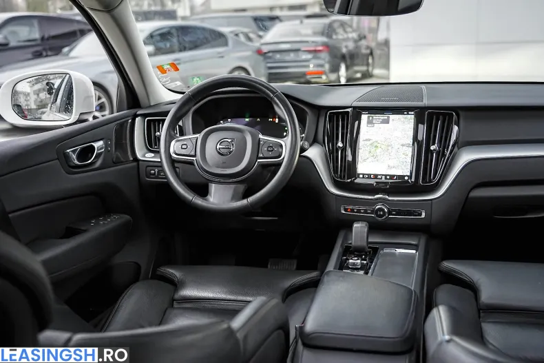 Volvo XC60 din 2022 cu 106.450 km - oferta VOL217851 - foto 5