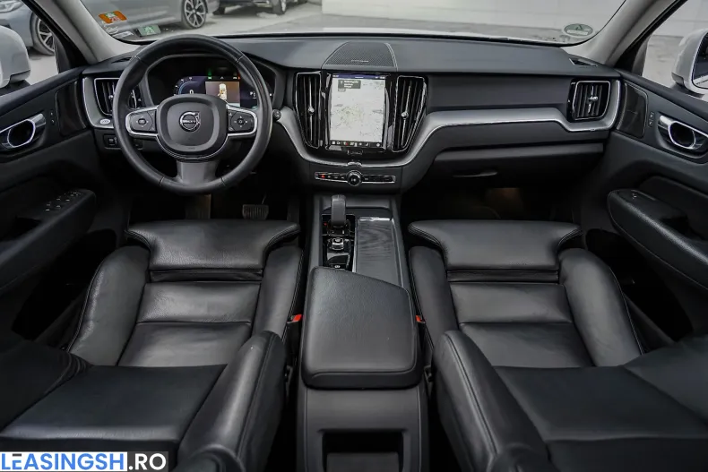 Volvo XC60 din 2022 cu 106.450 km - oferta VOL217851 - foto 6