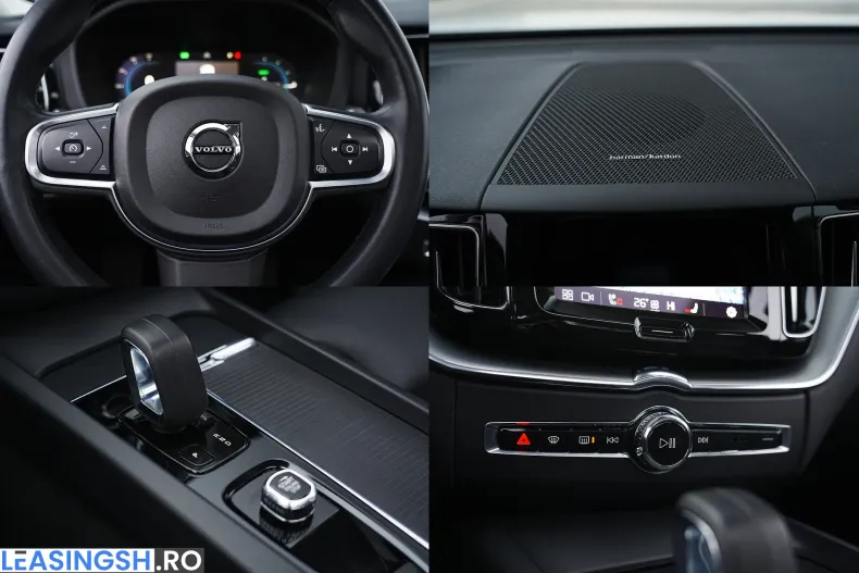 Volvo XC60 din 2022 cu 106.450 km - oferta VOL217851 - foto 8