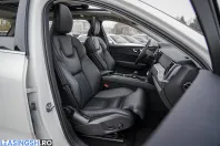 Volvo XC60 din 2022 cu 106.450 km - oferta VOL217851 - foto 12