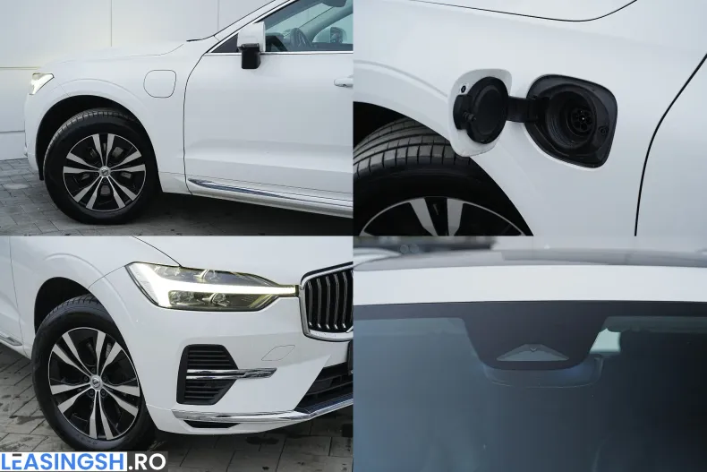Volvo XC60 din 2022 cu 106.450 km - oferta VOL217851 - foto 17