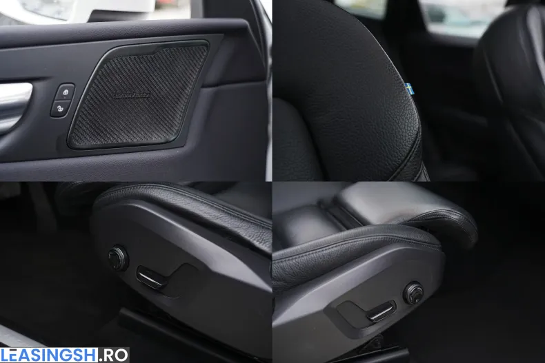 Volvo XC60 din 2022 cu 106.450 km - oferta VOL217851 - foto 18