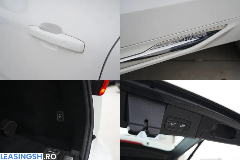 Volvo XC60 din 2022 cu 106.450 km - oferta VOL217851 - foto 23