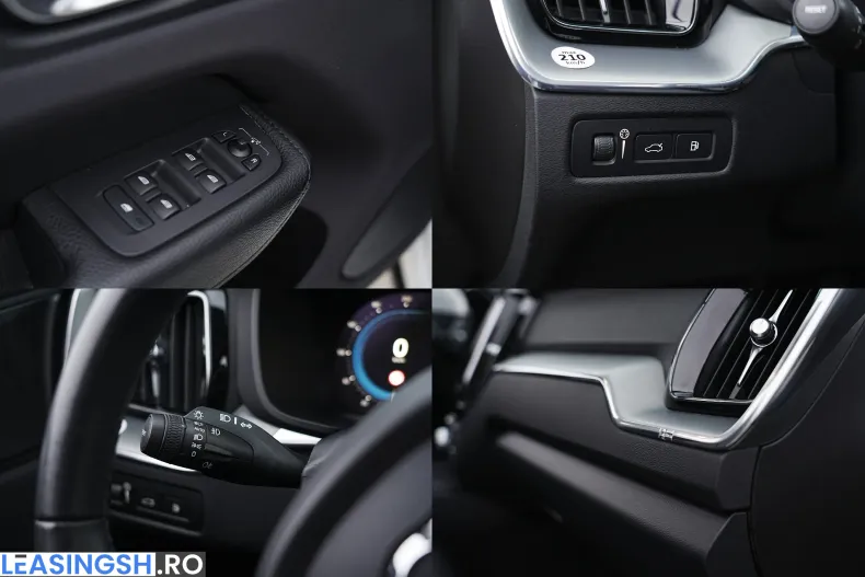 Volvo XC60 din 2022 cu 106.450 km - oferta VOL217851 - foto 25