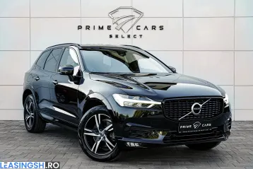Volvo XC60 din 2021 - oferta VOL217852