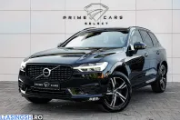 Volvo XC60 din 2021 cu 85.670 km - oferta VOL217852 - foto 2