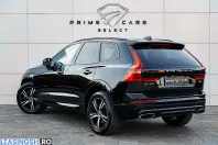 Volvo XC60 din 2021 cu 85.670 km - oferta VOL217852 - foto 4