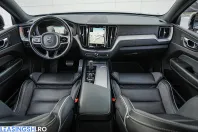 Volvo XC60 din 2021 cu 85.670 km - oferta VOL217852 - foto 5