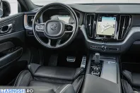 Volvo XC60 din 2021 cu 85.670 km - oferta VOL217852 - foto 6