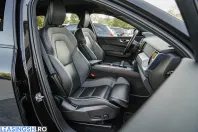 Volvo XC60 din 2021 cu 85.670 km - oferta VOL217852 - foto 13