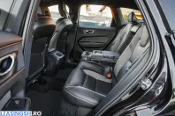 Volvo XC60 din 2021 cu 85.670 km - oferta VOL217852 - foto 14