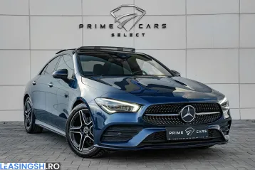 Mercedes-Benz CLA 180 din 2020 - oferta MER217853