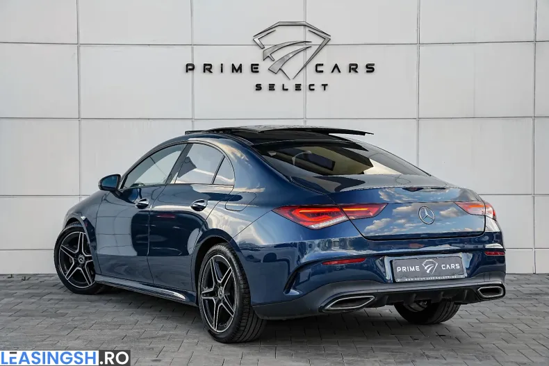 Mercedes-Benz CLA 180 (Clasa CLA) din 2020 cu 158.430 km - oferta MER217853 - foto 4