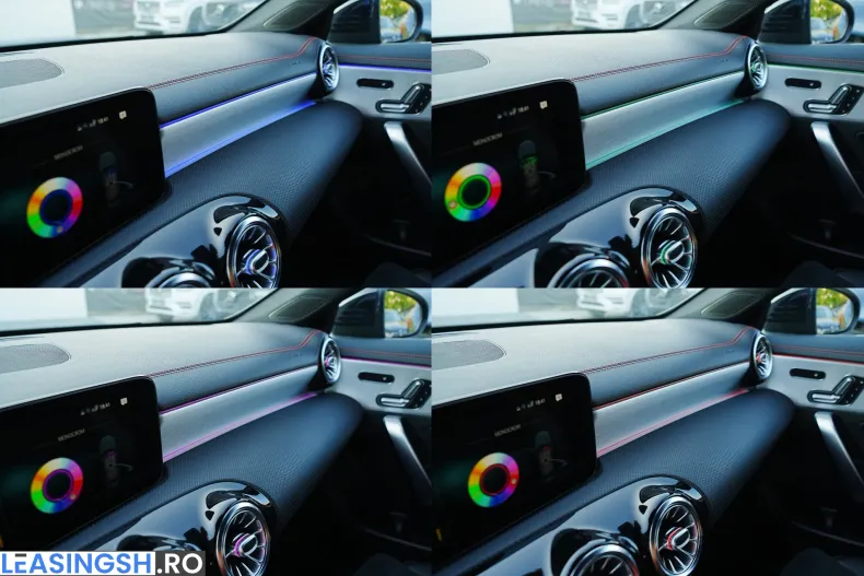 Mercedes-Benz CLA 180 (Clasa CLA) din 2020 cu 158.430 km - oferta MER217853 - foto 9