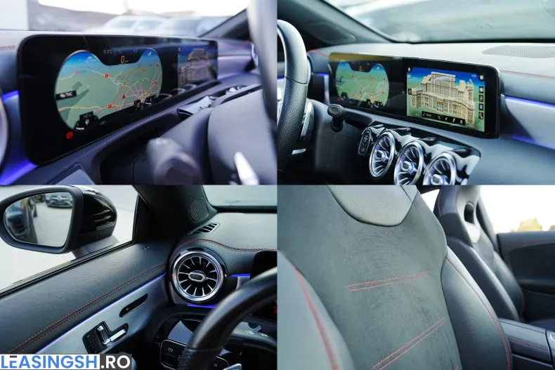 Mercedes-Benz CLA 180 (Clasa CLA) din 2020 cu 158.430 km - oferta MER217853 - foto 10