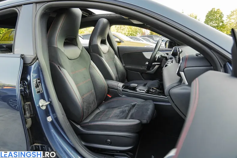 Mercedes-Benz CLA 180 (Clasa CLA) din 2020 cu 158.430 km - oferta MER217853 - foto 13