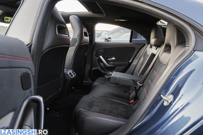 Mercedes-Benz CLA 180 (Clasa CLA) din 2020 cu 158.430 km - oferta MER217853 - foto 14