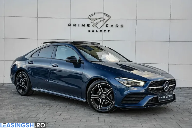 Mercedes-Benz CLA 180 (Clasa CLA) din 2020 cu 158.430 km - oferta MER217853 - foto 16