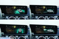 Mercedes-Benz CLA 180 (Clasa CLA) din 2020 cu 158.430 km - oferta MER217853 - foto 19