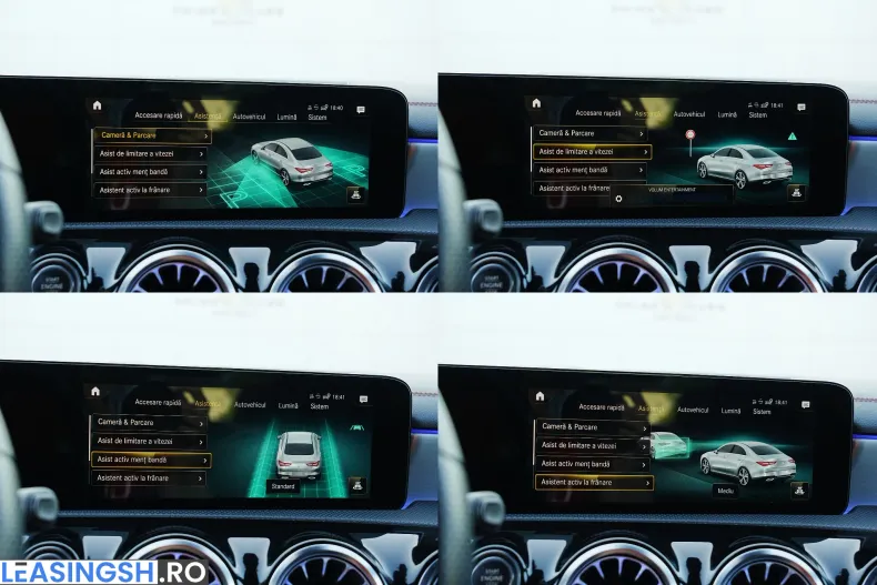 Mercedes-Benz CLA 180 (Clasa CLA) din 2020 cu 158.430 km - oferta MER217853 - foto 19