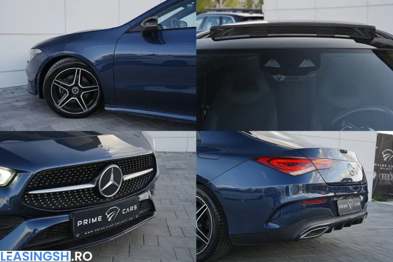 Mercedes-Benz CLA 180 (Clasa CLA) din 2020 cu 158.430 km - oferta MER217853 - foto 23