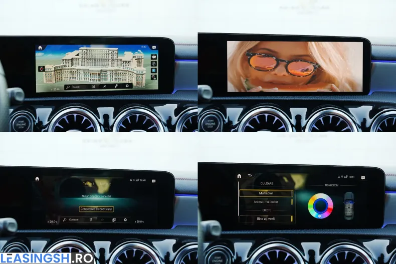 Mercedes-Benz CLA 180 (Clasa CLA) din 2020 cu 158.430 km - oferta MER217853 - foto 26