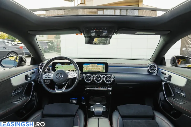 Mercedes-Benz CLA 180 (Clasa CLA) din 2020 cu 158.430 km - oferta MER217853 - foto 27