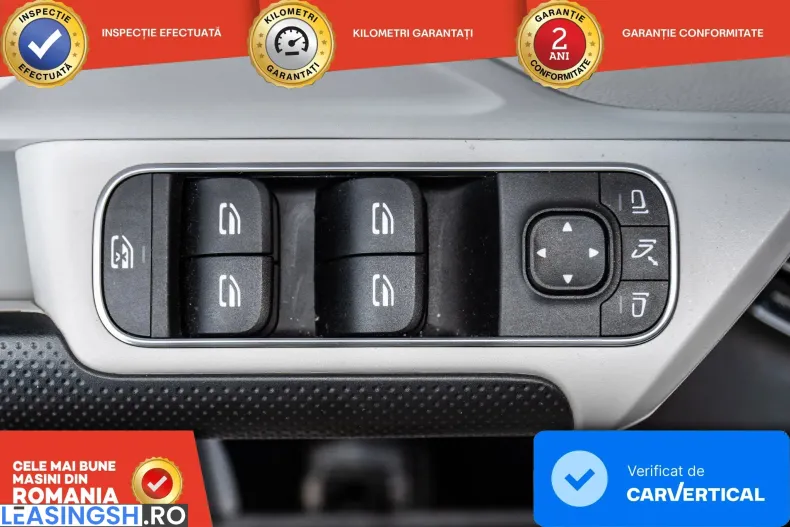 Mercedes-Benz GLB (Clasa GLB) din 2020 cu 160.000 km - oferta MER217854 - foto 15