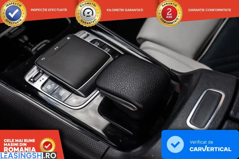 Mercedes-Benz GLB (Clasa GLB) din 2020 cu 160.000 km - oferta MER217854 - foto 24