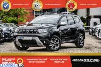 Dacia Duster din 2022 cu 78.000 km - oferta DAC217855 - foto 1