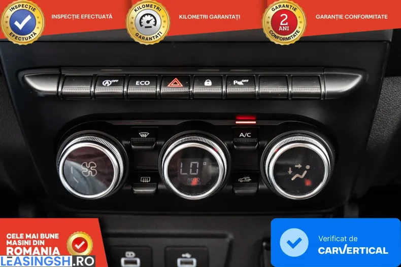 Dacia Duster din 2022 cu 78.000 km - oferta DAC217855 - foto 10